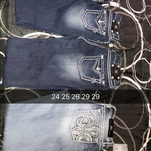 Miss Me Jeans Szes 26-32
